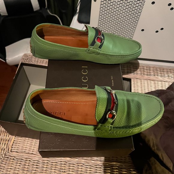 GUCCI LOAFERS main image 5